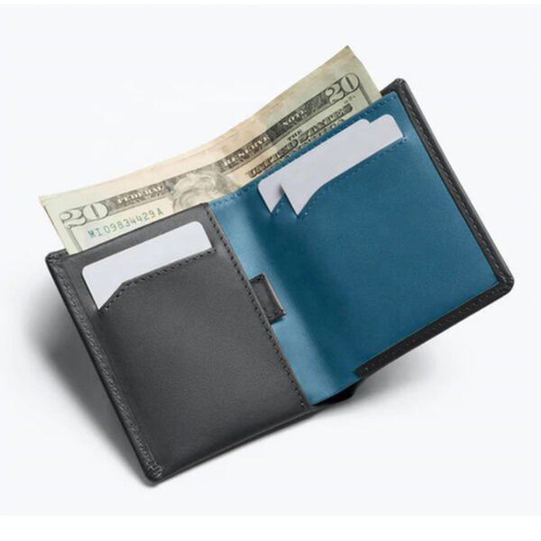 Smart Wallet For Men Women