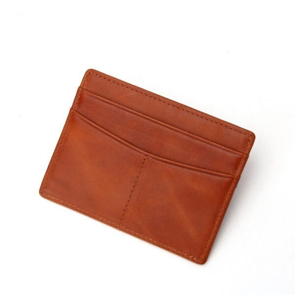 card holder mens