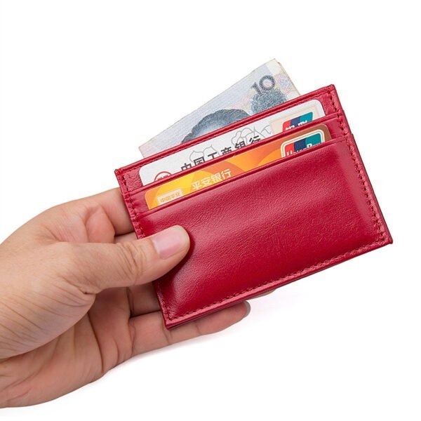 card holder wallet