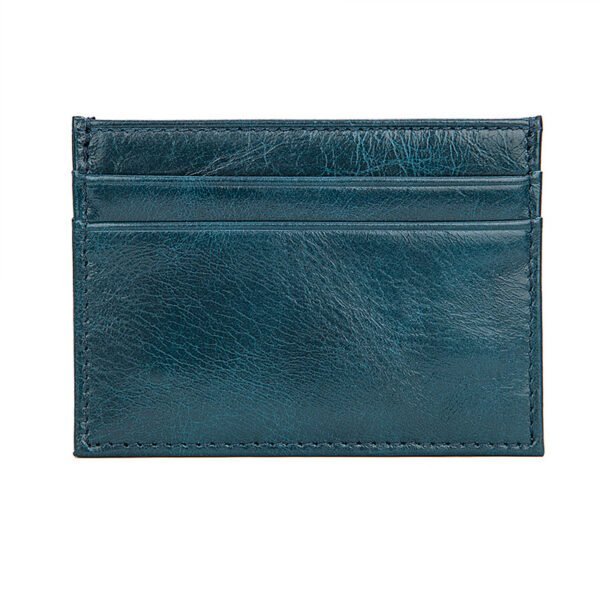 green card holder