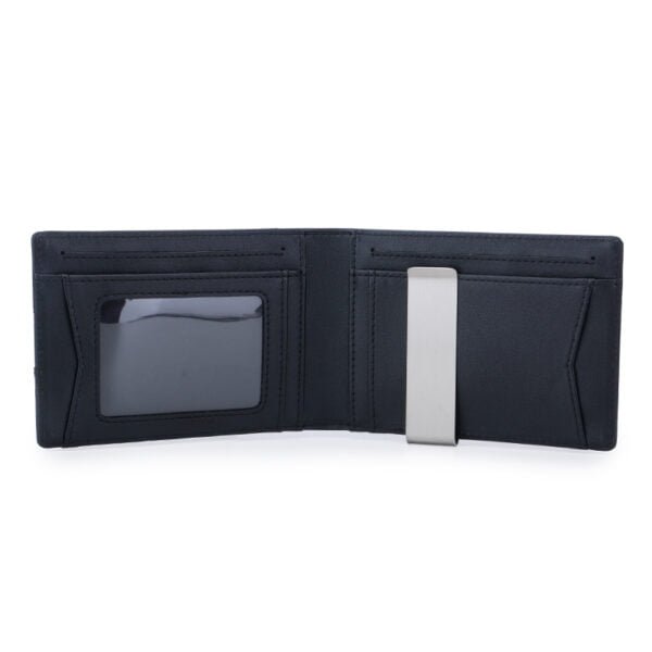 leather airtag wallet