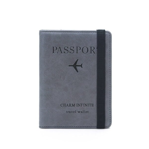 passport cover