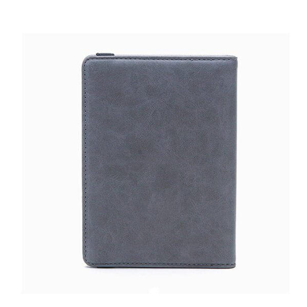 travel passport holder