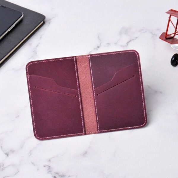 business card holder 4