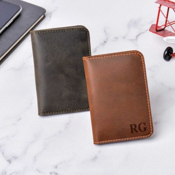 business card holder 5