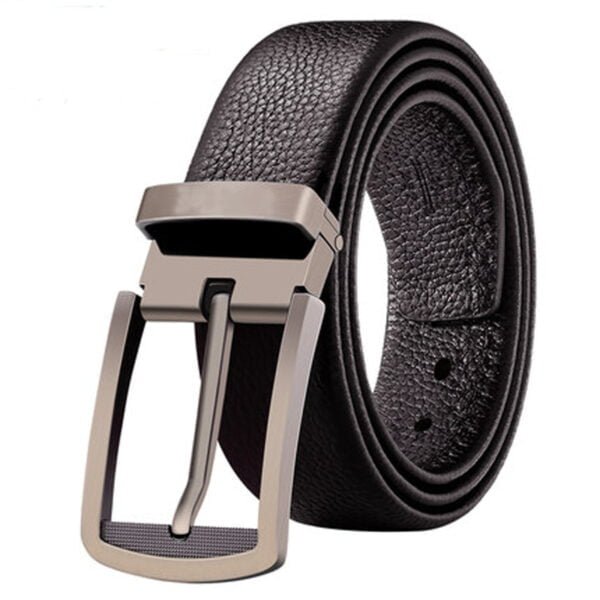 Pin Buckle Belt 3