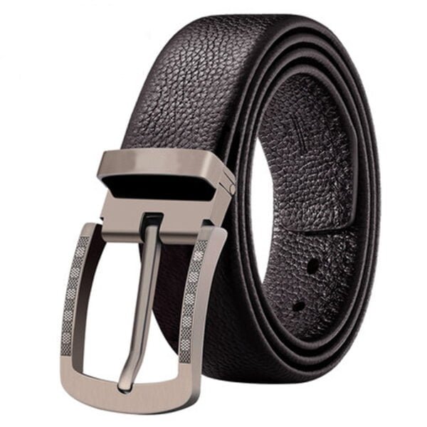 Pin Buckle Belt 4