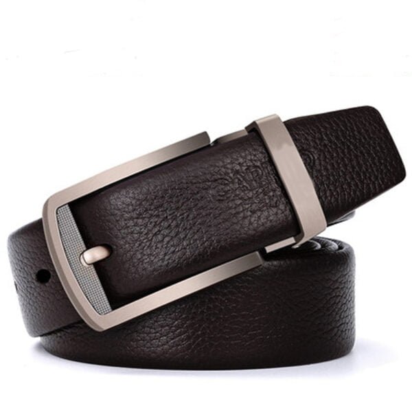 Pin Buckle Belt 5