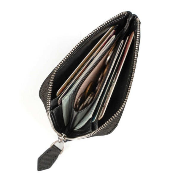 Zipper Wallet 2