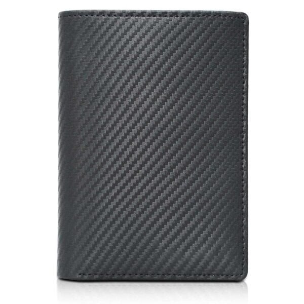 Carbon passport holder 4