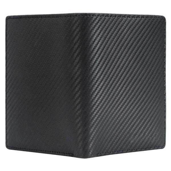 Carbon passport holder 6