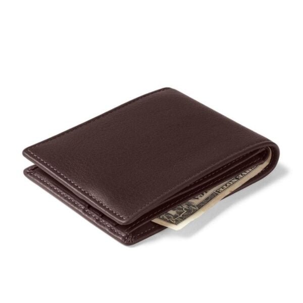 Slim men wallet 1