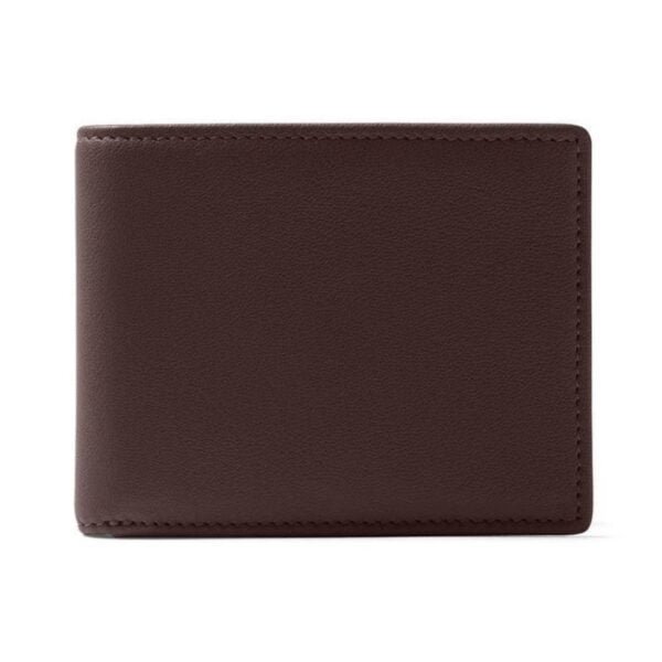 Slim men wallet 2