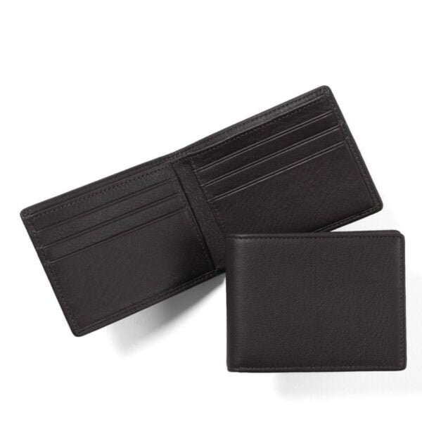 Slim men wallet 3