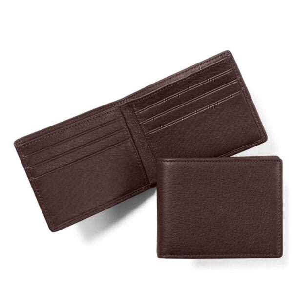 Slim men wallet 4