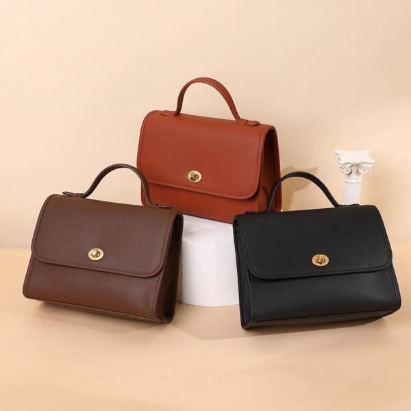 Ladies handbags 4