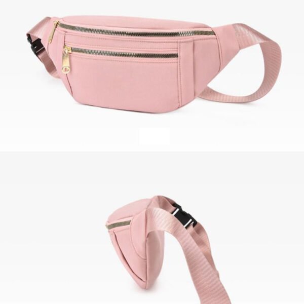 Ladies fanny pack 11